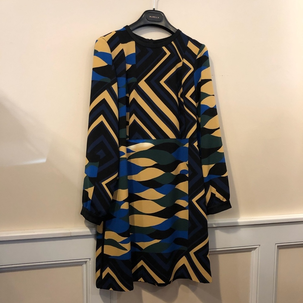 NWT Marella Dress